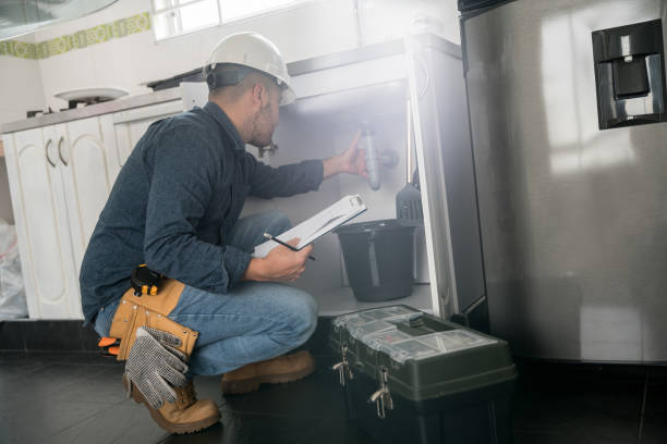 Best Water Softener Installation  in Mayflower Village, CA