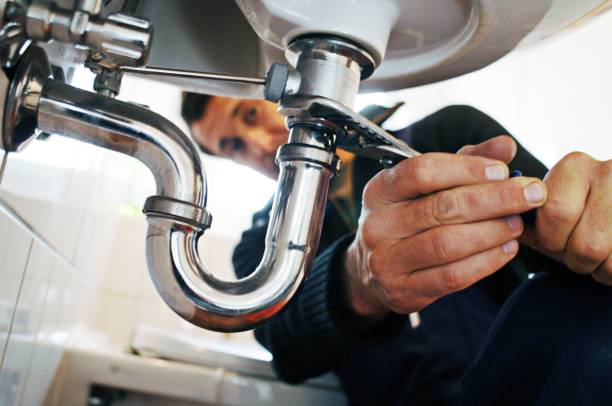  Mayflower Village, CA Plumbing Pros