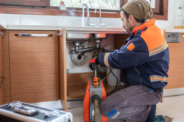 Best Affordable Plumber Near Me  in Mayflower Village, CA