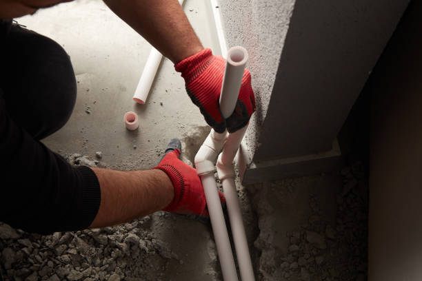 Best Hot Water Heater Installation  in Mayflower Village, CA