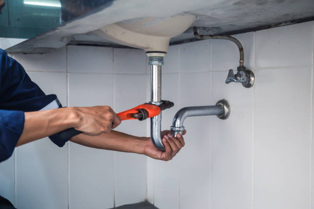 Best Emergency Plumbing Repair  in Mayflower Village, CA