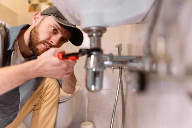 Best Affordable Plumbing Services  in Mayflower Village, CA
