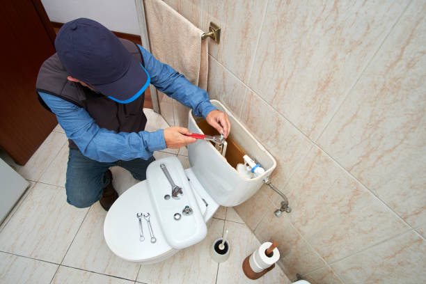 Best Emergency Plumber  in Mayflower Village, CA